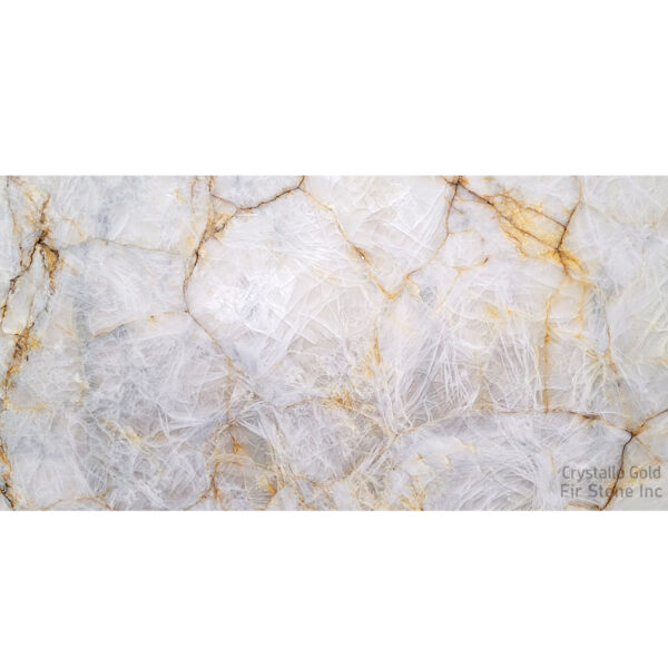 Crystallo Gold